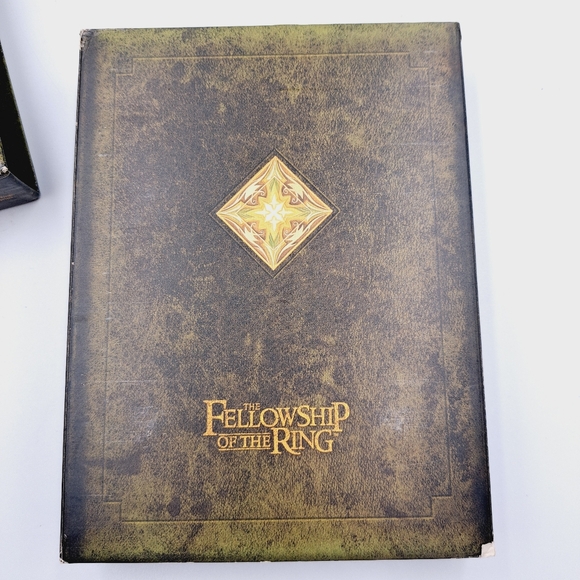 The Lord of the Rings The Fellowship of the Ring Special Extended Edition Bundle - Picture 3 of 9